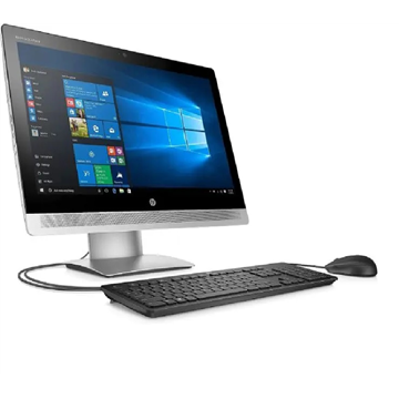 HP Pavilion 23-q106a AIO 23" Touch W11